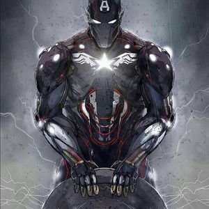 Meet your Posher, Samuel